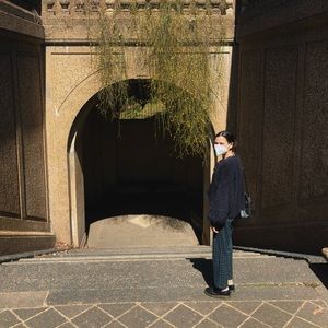 Meet your Posher, Helene